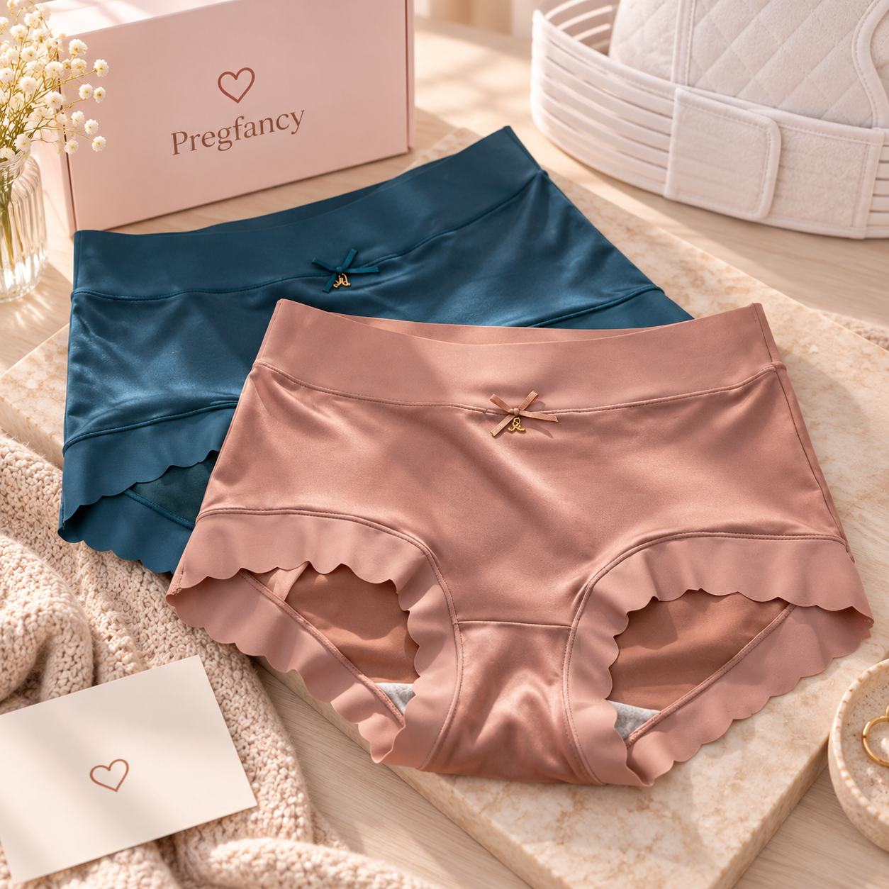 Maternity Underwear